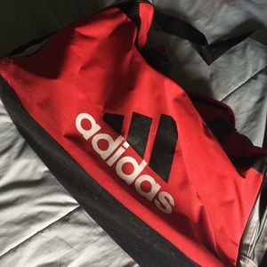 Duffle bag